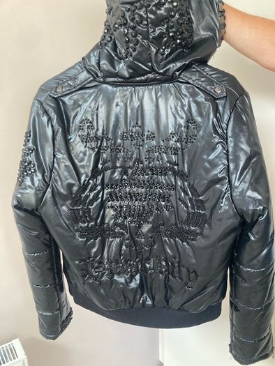 jacket juicy