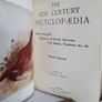 The New Century Encyclopaedia: Historical, Geographical, Biographical, and Scientific Information, Trade Statistics, Populations etc., Edited by R. W. Egerton Eastwick (Vols 6,7,8,9 &10) (PT261) Image 9