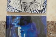 Bjork 2CD Lot