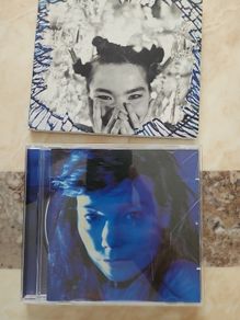 Bjork 2CD Lot