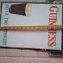 Guinness  Strong Heavy Metal Notice Board or Sign ,  Guinness  Metal Toucan  Sign , Guinness Metal Bottle Opener Image 9