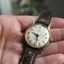 Vintage Mechanical Hand-Winding Wristwatche (works well) Image 7