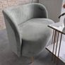 Beautiful matching lounge set Sofa and chair Image 3