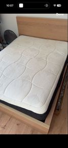 King Size orthopaedic mattress