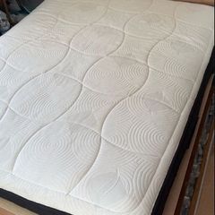 King Size orthopaedic mattress
