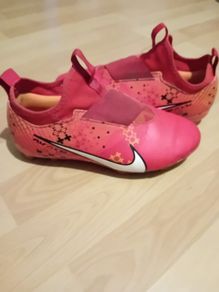 Nike Football Boots Size 5