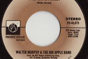 A Fifth of Beethoven The Big Apple Band Single