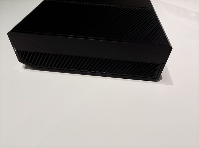 Xbox one 500GB HDD