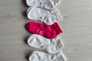 Danish Endurance, Quarter Running Socks, UK 3-6