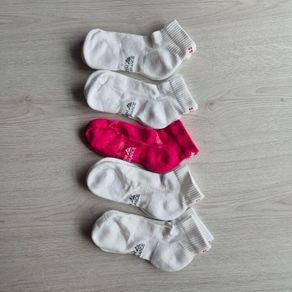 Danish Endurance, Quarter Running Socks, UK 3-6