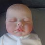 Reborn Doll Baby Silicone/Vinyl Image 5