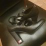 Ladies Nine West Shoe Image 4