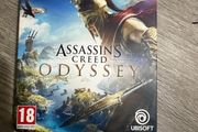 Assasin's Creed  Odyssey omega edition