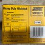 Maypole Heavy Duty Hitchcock MP089 Image 3