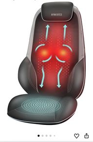 Massager HoMedics Shiatsu Max
