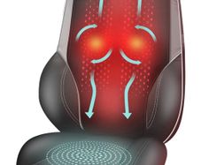 Massager HoMedics Shiatsu Max