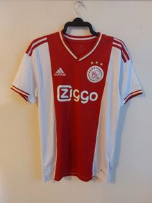 ajax jersey