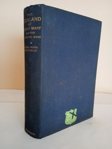 The Scotland of Queen Mary: And the Religious Wars 1513-1638 by Agnes Mure Mackenzie (GT27)