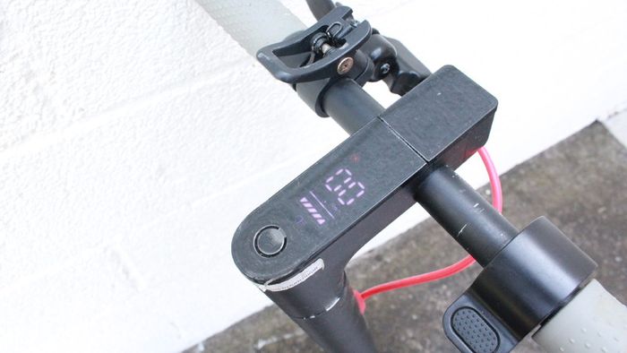 AOVOPRO ES80 Electric Scooter 350W