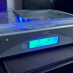 Jvc Fs-sd7r