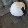 2026 Snowball cushion BNWT Image 4