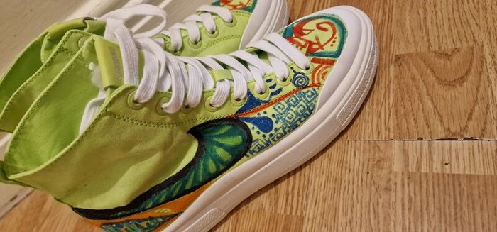 women shoes
