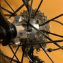 Kinda Zing Supreme Carbon Bike Image 4