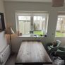 1.8m Avoca Dining table Image 2