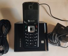 Digital DECT Home / Office Phone