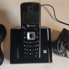 Digital DECT Home / Office Phone
