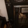 Cast Iron fireplace Image 2