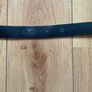 Wienmann Mens Real Leather Belt Image 5