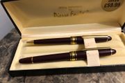 Pierre farber pen set