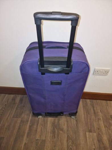 Large Suitcase Ccs Travei Line