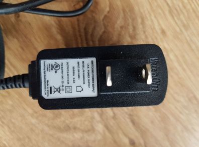 Power Supply Adapter Ite Switching-p6-084050 Ac/dc