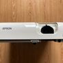 Epson Projector and Adaptor Cables Image 4