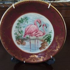 Falconware Collectors Plate