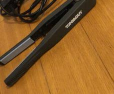 Toni & Guy Slim Straightener