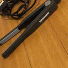 Toni & Guy Slim Straightener
