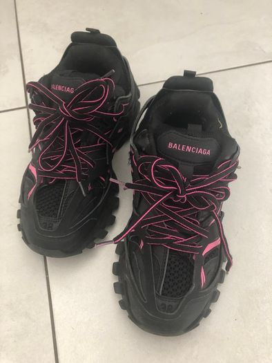 Balenciaga shoes