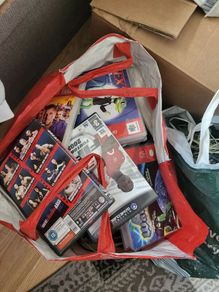 Carboot Lot Fast Sale