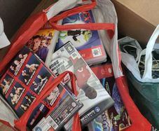 Carboot Lot Fast Sale