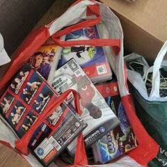 Carboot Lot Fast Sale