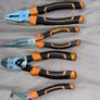 DeWalt drill and Magnusson tools Image 2