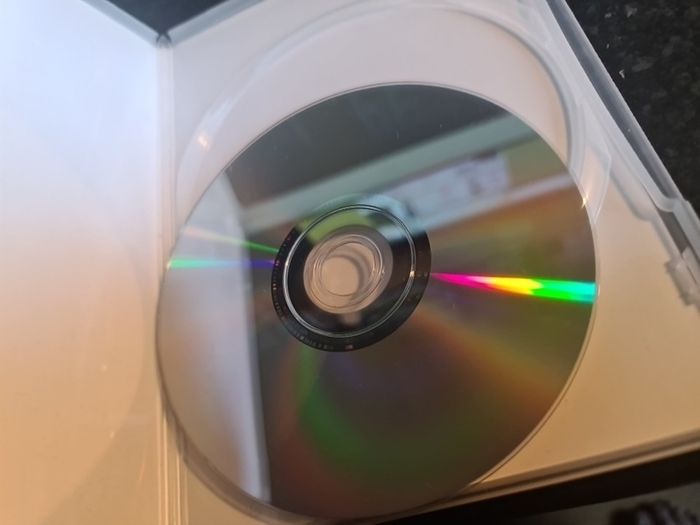 In Her Shoes DVD