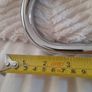 Wall mounted towel rack Image 10