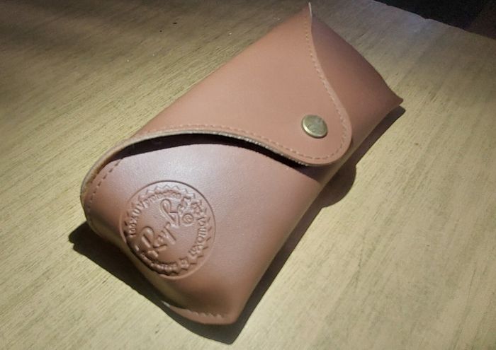 Ray Ban Clubmaster sunglasses