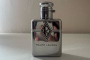 Ralph Lauren Club New York