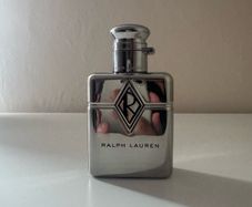 Ralph Lauren Club New York