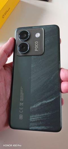 Poco M7 Pro 5G